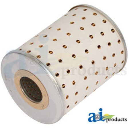 A & I PRODUCTS OIL FILTER 4" x3.5" x5" A-VPD5013